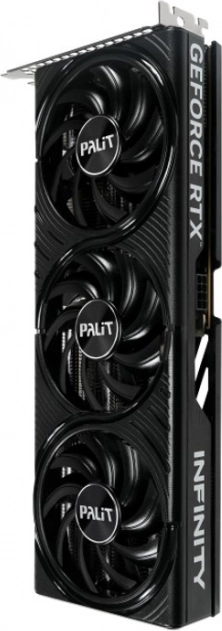 Grafická karta RTX 5060 Ti Infinity 3 16GB GDDR7
