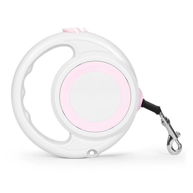 Ergonomická rukojeť pro pohodlné držení