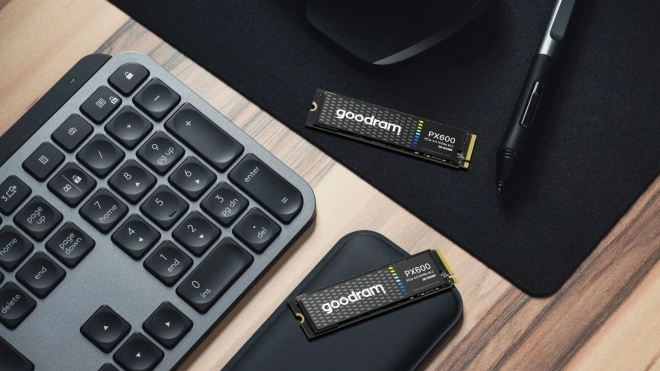 SSD PX600 2TB M.2 PCIe 4x4 NVMe 2280