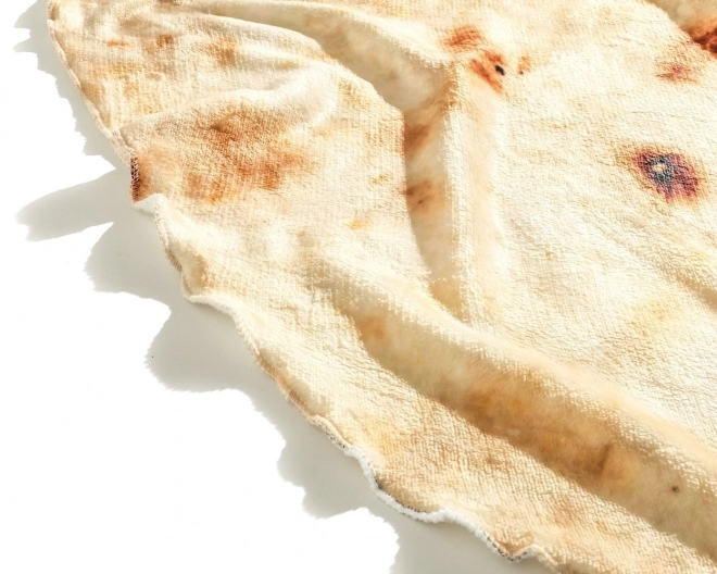 Burrito deka Tortilla 120 cm