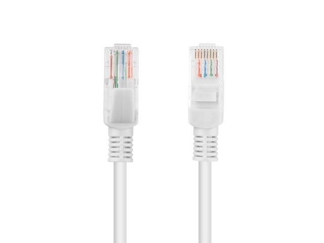 Patchcord LANBERG CAT.6 5m šedý