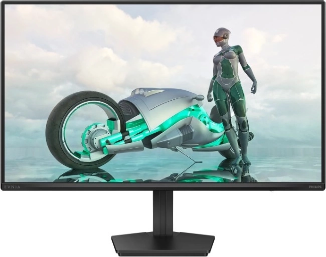 Plynulost 144 Hz pro hry i práci