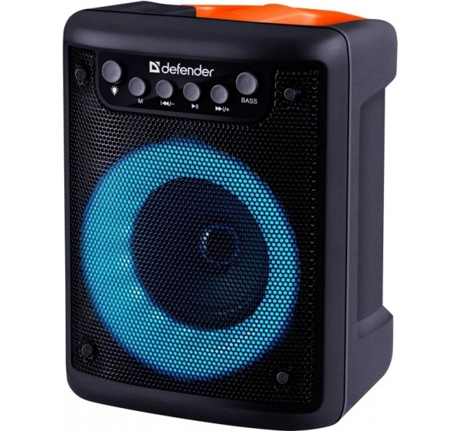 Bluetooth reproduktor FUNKY 10W