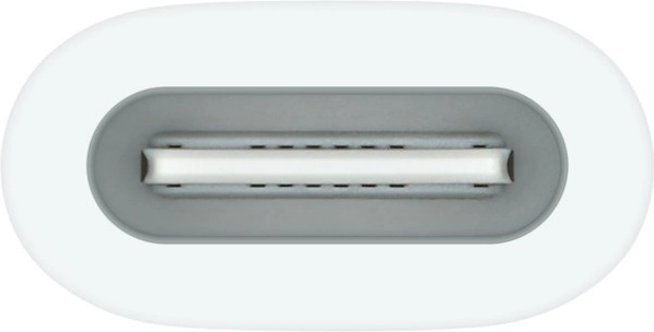 USB-C nabíjecí port