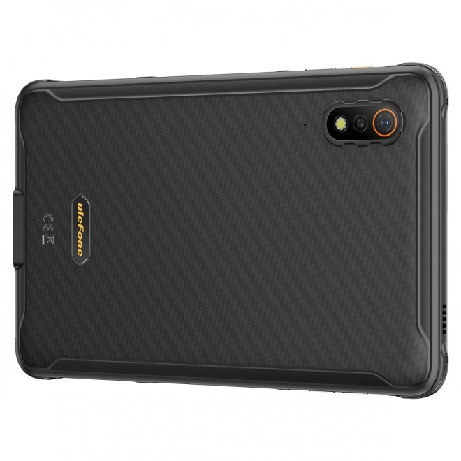 Tablet Armor Pad Lite 8" 3/32GB 7650 mAh černý
