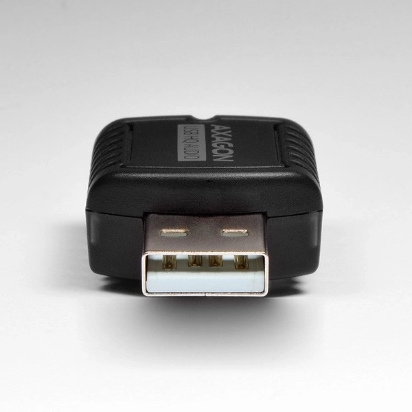 Usb audio adaptér Axagon HQ mini