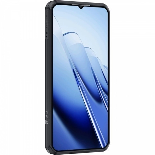 Smartphone WP52 5G 4/256 GB IP69K Modrý