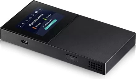 Kompaktní design pro cestování