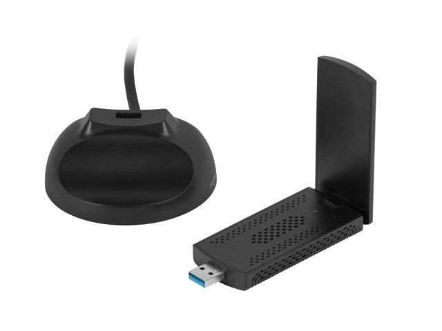 Bezdrátová síťová karta USB WiFi 6 Lanberg