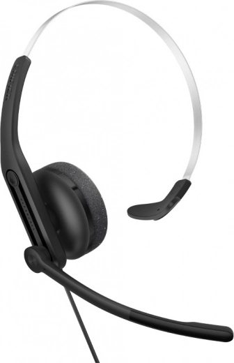 Čistý a jasný zvuk