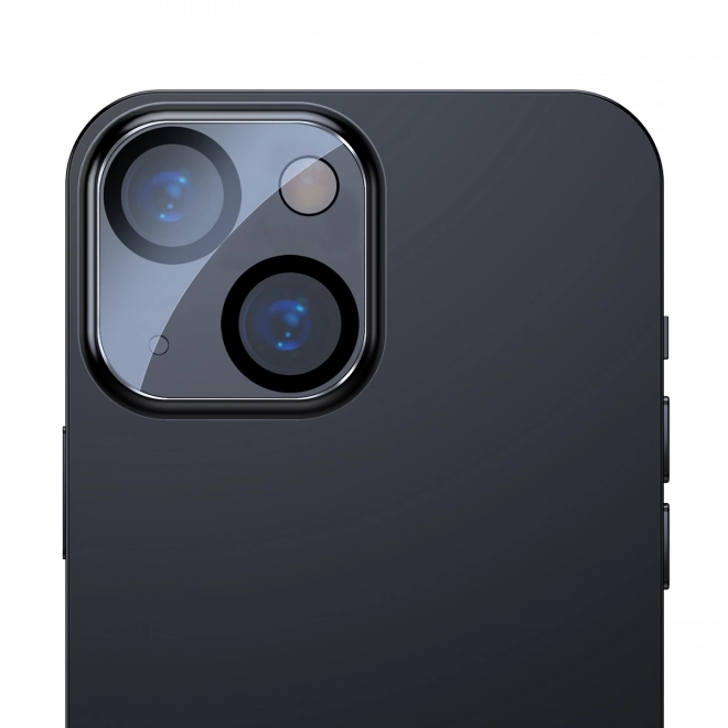 Baseus ochranná fólie na objektiv pro iPhone 13/13 Mini