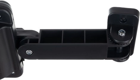 Nastavitelný držák pro přesné nasměrování