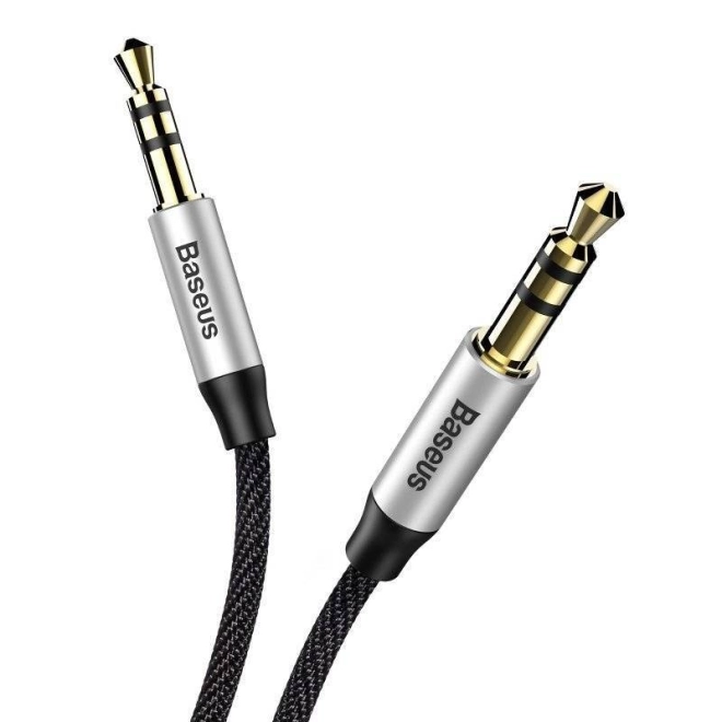 Pozlacené 3,5mm konektory pro čistý zvuk