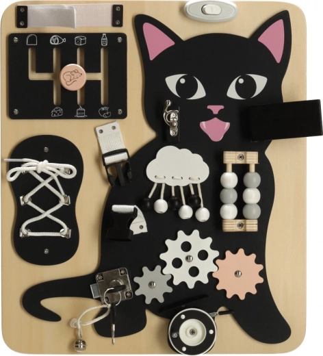 Podpora kognitivního rozvoje