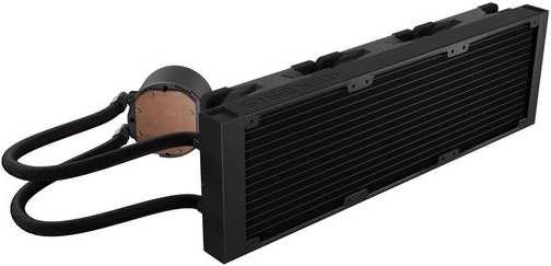 Třífázová pumpa pro tichý a stabilní chod