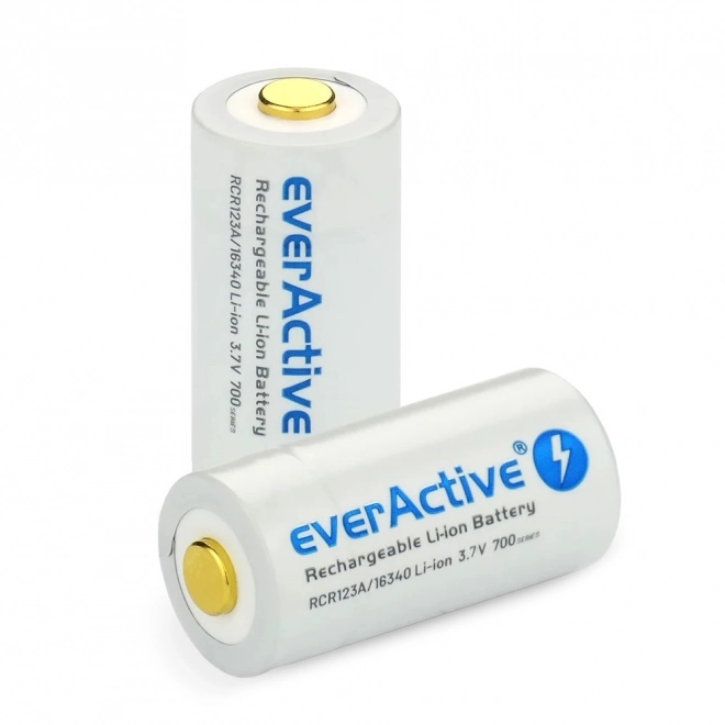 Dobíjecí baterie EverActive Li-ion 3,7V 700mAh s micro USB
