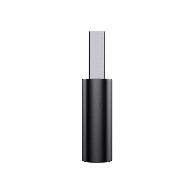Adaptér Baseus USB-A na USB-C – Černý