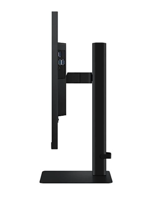 Monitor 27'' SAMSUNG ViewFinity S80D ips 4k uhd, hdmi, displayport, usb hub