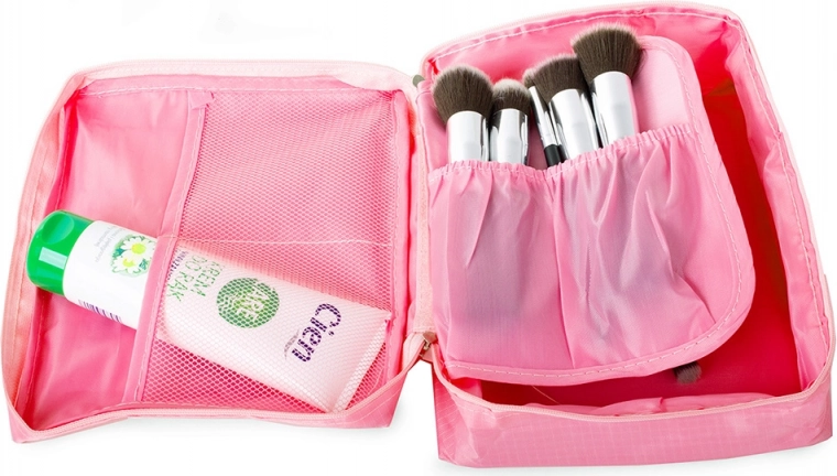 Chytré vnitřní členění pro maximální pořádek