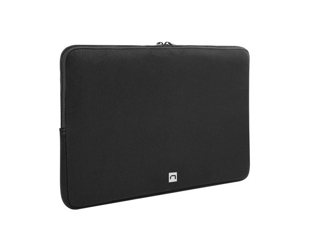 Pouzdro na notebook Natec Coral 15.6" černé