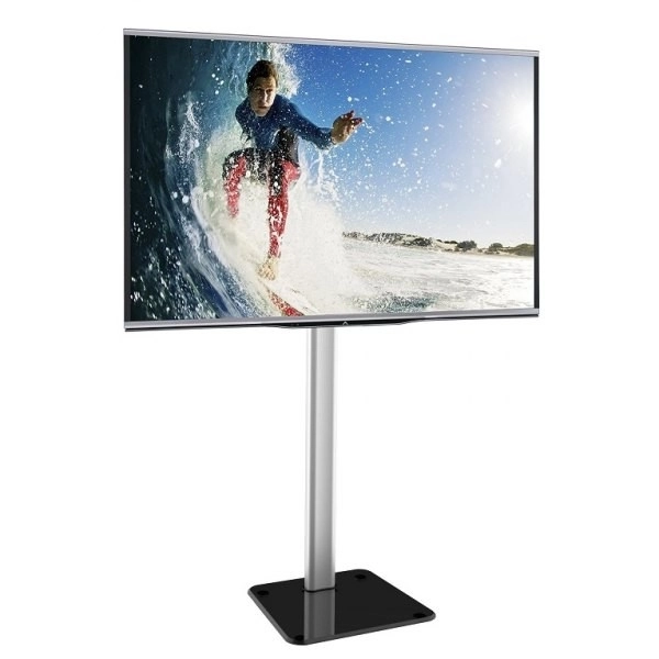 Podlahový stojan LCD/LED 32-70cali, nastavitelný