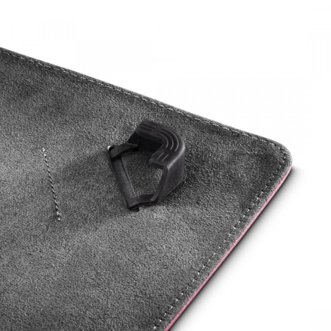 Univerzální pouzdro na tablet růžové 9,5-11 palců