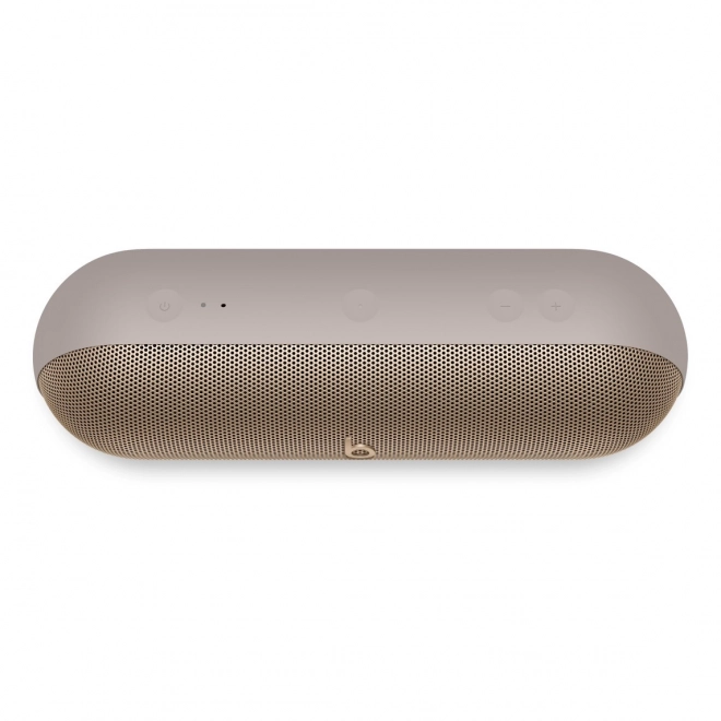 Bezdrátový reproduktor Bluetooth Beats Pill champagne