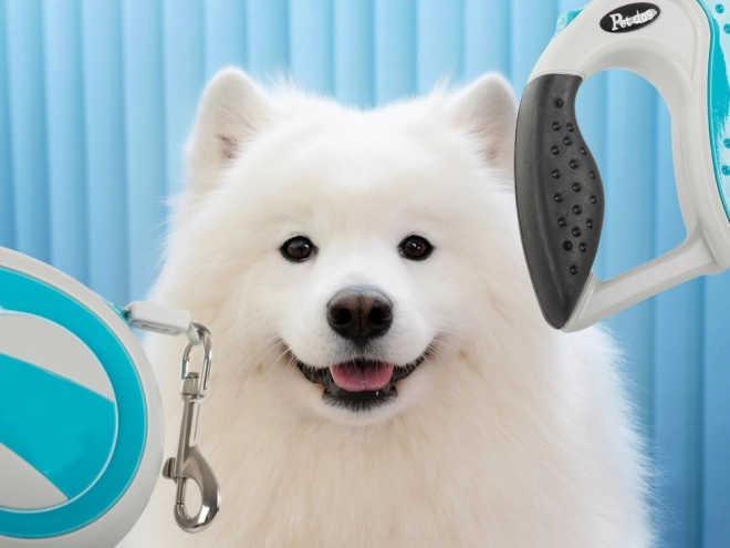Automatické vodítko pro psy do 20 kg