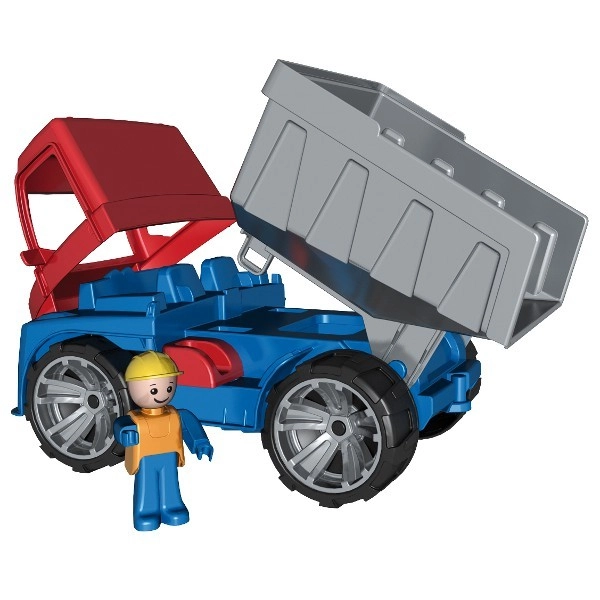 Mechanická funkčnost