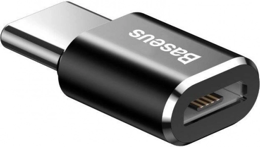 Převod Micro USB na USB‑C s OTG