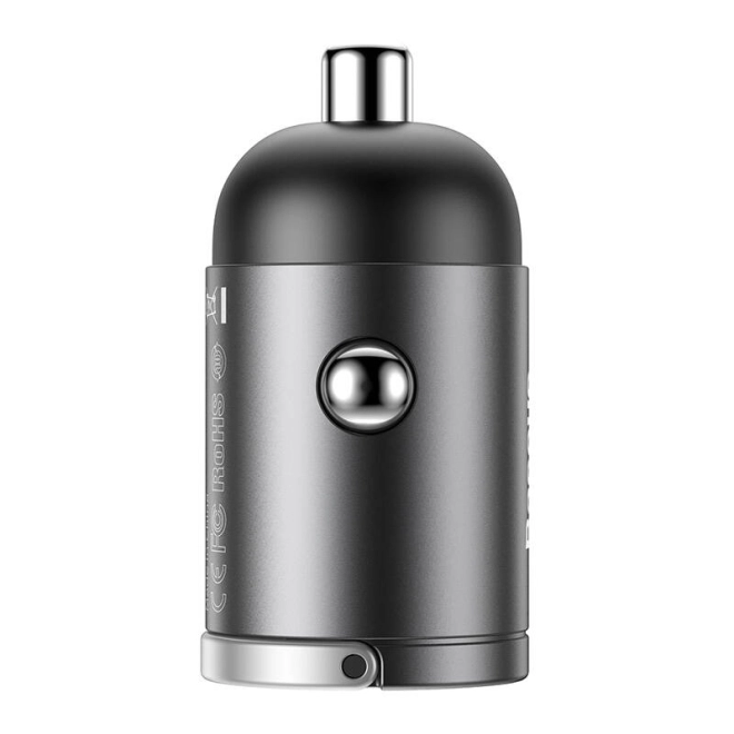 Rychlé nabíjení až 30 W