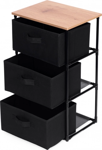 Funkční úložné koše