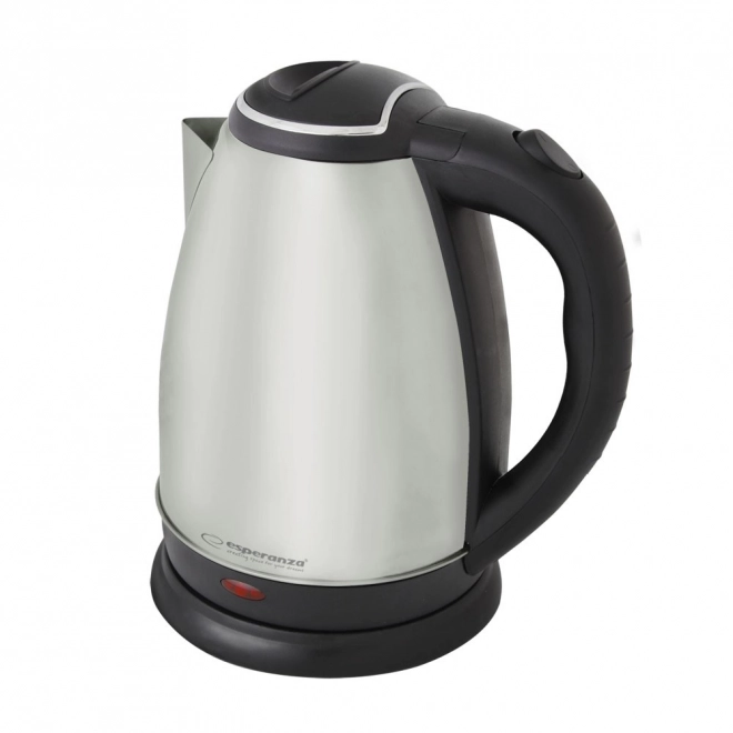Rychlovarná konvice Tugela 1,8 l inox
