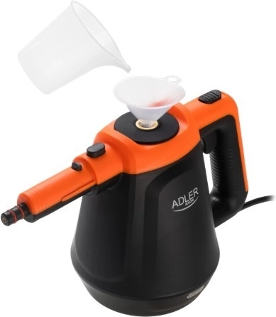 Bezpečný a snadný provoz