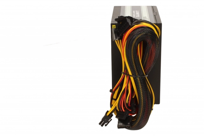 GPS-700A8 700W ATX-12V,12cm, aktivní PFC