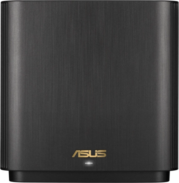 Asus ZenWiFi XT9 WiFi 6 AX7800 – systém mesh (1 pack, černý)