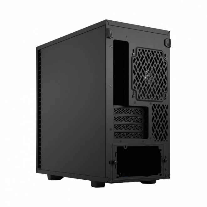 Počítačová skříň Define 7 Mini černá