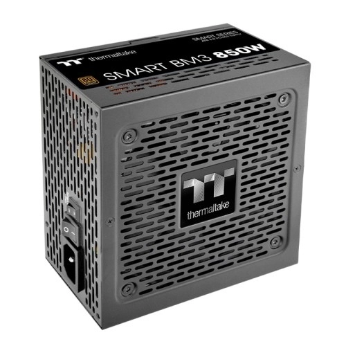 Napájecí zdroj - Smart BM3 850W Modular 80+ Bronze 14cm DC-DC Gen5