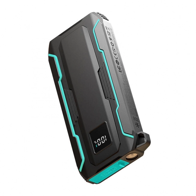 Powerbanka Joyroom 10000 mAh s kabelem Lightning a USB-C