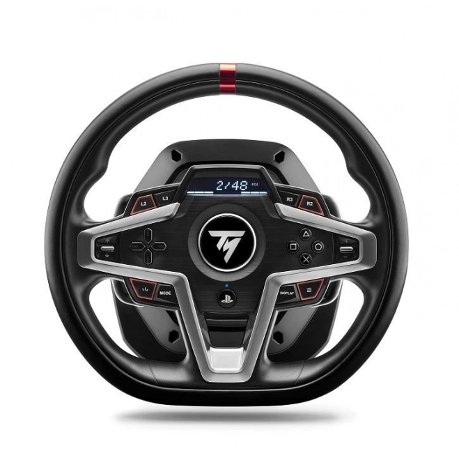 T248 Volant PC PS