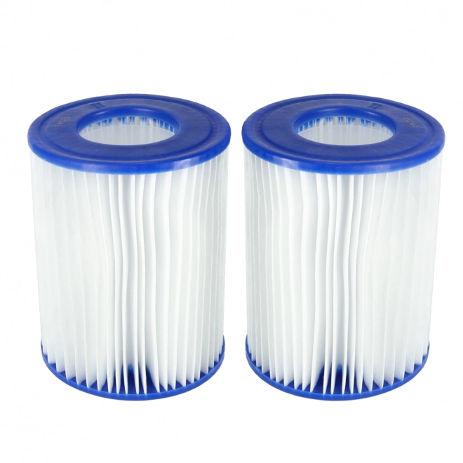 BESTWAY 58094 Filtrační vložka pro bazénové čerpadlo II 530/800gal 2ks
