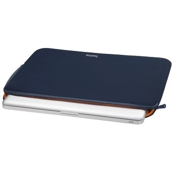 Neoprenové pouzdro na notebook 13,3 Blue