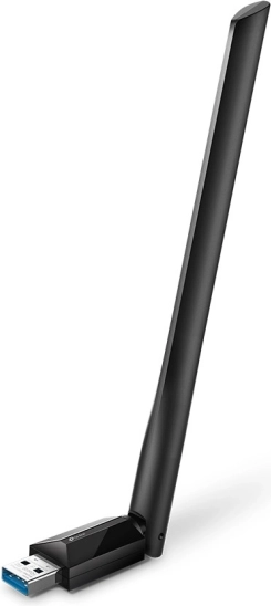 Bezdrátová síťová karta USB AC1300 Archer T3U Plus