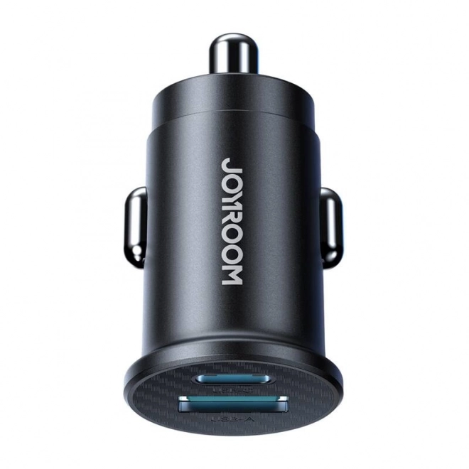 Kompaktní nabíječka do auta Joyroom s výkonem 15W