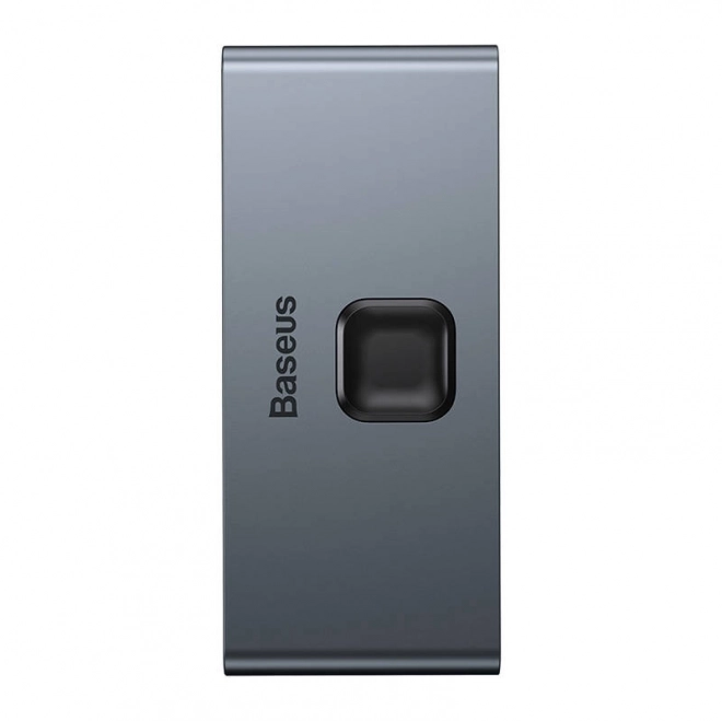 Redukce Baseus Matrix Two-way divider / splitter HDMI