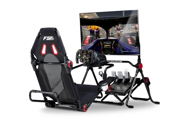 Stojan na monitor Next Level Racing LITE