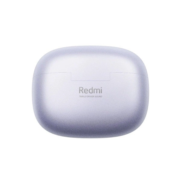 Bezdrátová sluchátka Redmi Buds 6 Pro fialová