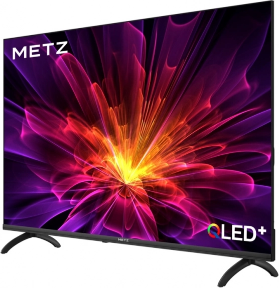 Metz 40" QLED Full HD televizor