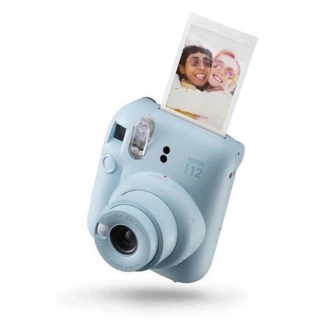 Okamžitý tisk fotografií