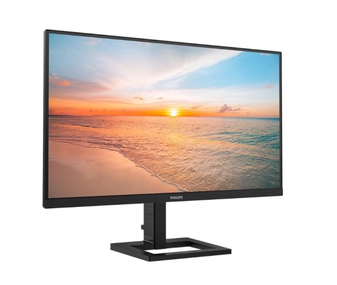 monitor Philips 27 palců 4K IPS HDMI USB-C s reproduktory